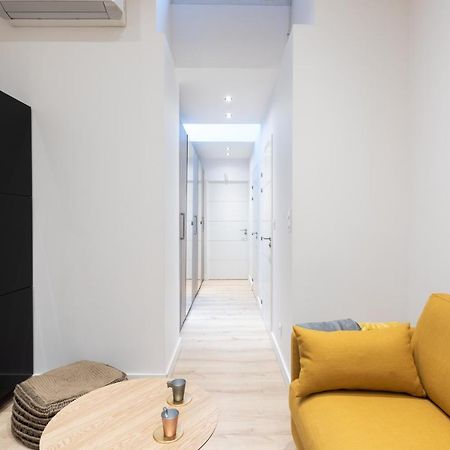 Apartamento Le Notre Dame - Petit Cocon Dans Lyon 6Eme Exterior foto