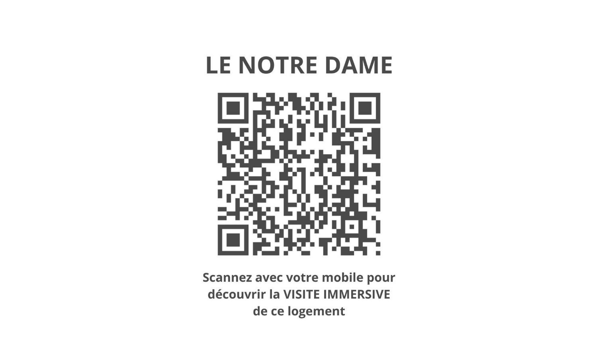 Apartamento Le Notre Dame - Petit Cocon Dans Lyon 6Eme Exterior foto